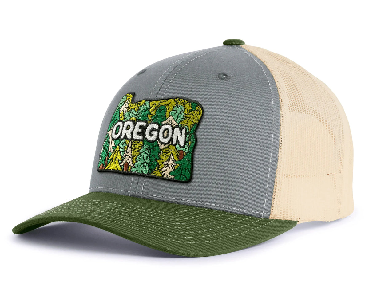 Casquette de camionneur/casquette en maille Casquette de camionneur/casquette en maille