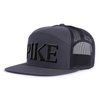 PI KAPPA ALPHA 7-Panel Flat Frat Hat