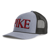 PI KAPPA ALPHA 5-Panel Rope Hat, Richardson 112 Grey