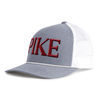 PI KAPPA ALPHA 5-Panel Rope Hat, Richardson 112 Grey