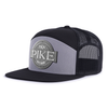 PI KAPPA ALPHA 7-Panel Flat Frat Hat