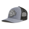 PI KAPPA ALPHA 6-Panel Curved Frat Hat