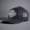 PI KAPPA ALPHA 6-Panel Curved Veil Camo Hat