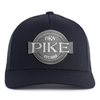 PI KAPPA ALPHA 5-Panel Curved Frat Hat