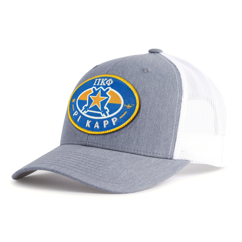 Frat trucker hats 2025