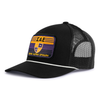 SIGMA ALPHA EPSILON 5-Panel Curved Rope Hat