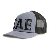 SIGMA ALPHA EPSILON 5-Panel Curved Rope Hat