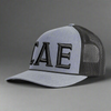 SIGMA ALPHA EPSILON 5-Panel Curved Rope Hat