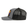 SIGMA ALPHA EPSILON 5-Panel Curved Rope Hat