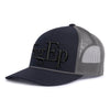 SIGMA PHI EPSILON 5-Panel Curved Rope Hat