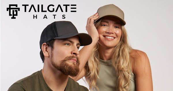 Tailgate Hats