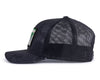 WASHINGTON TREE 6-Panel Curved Veil Camo