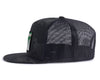 WASHINGTON TREE 5-Panel Flat Camo