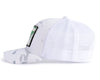 WASHINGTON TREE 6-Panel Curved Camo White